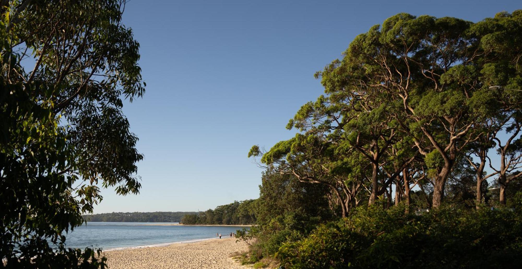 Seahorse Manor, The South Coast Sandcastles Villa Huskisson Kültér fotó